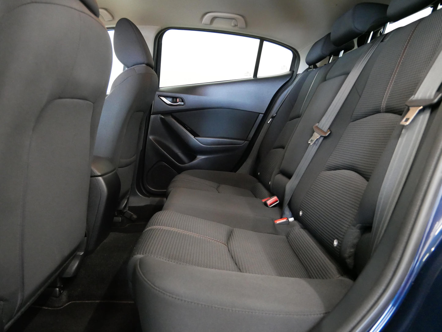 Mazda 3 2.0 Skyactive 88 kW Signature
