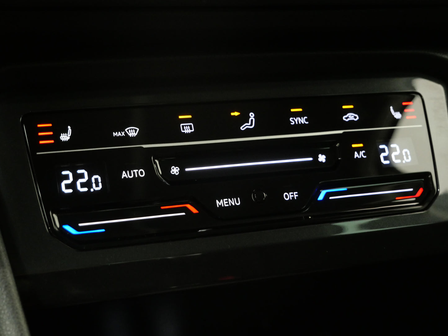 Volkswagen Tiguan 2.0 TDI 110kW DSG 4x4 Elegance