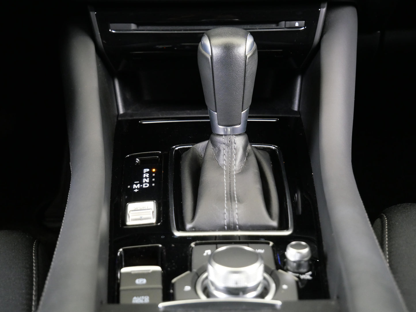 Mazda 6 2.5 143 kW AUT Sports-Line