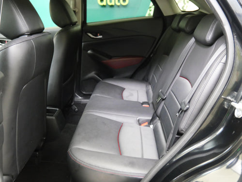 Mazda CX-3 2.0 SKYACTIV-G 88 kW Sports – foto 22