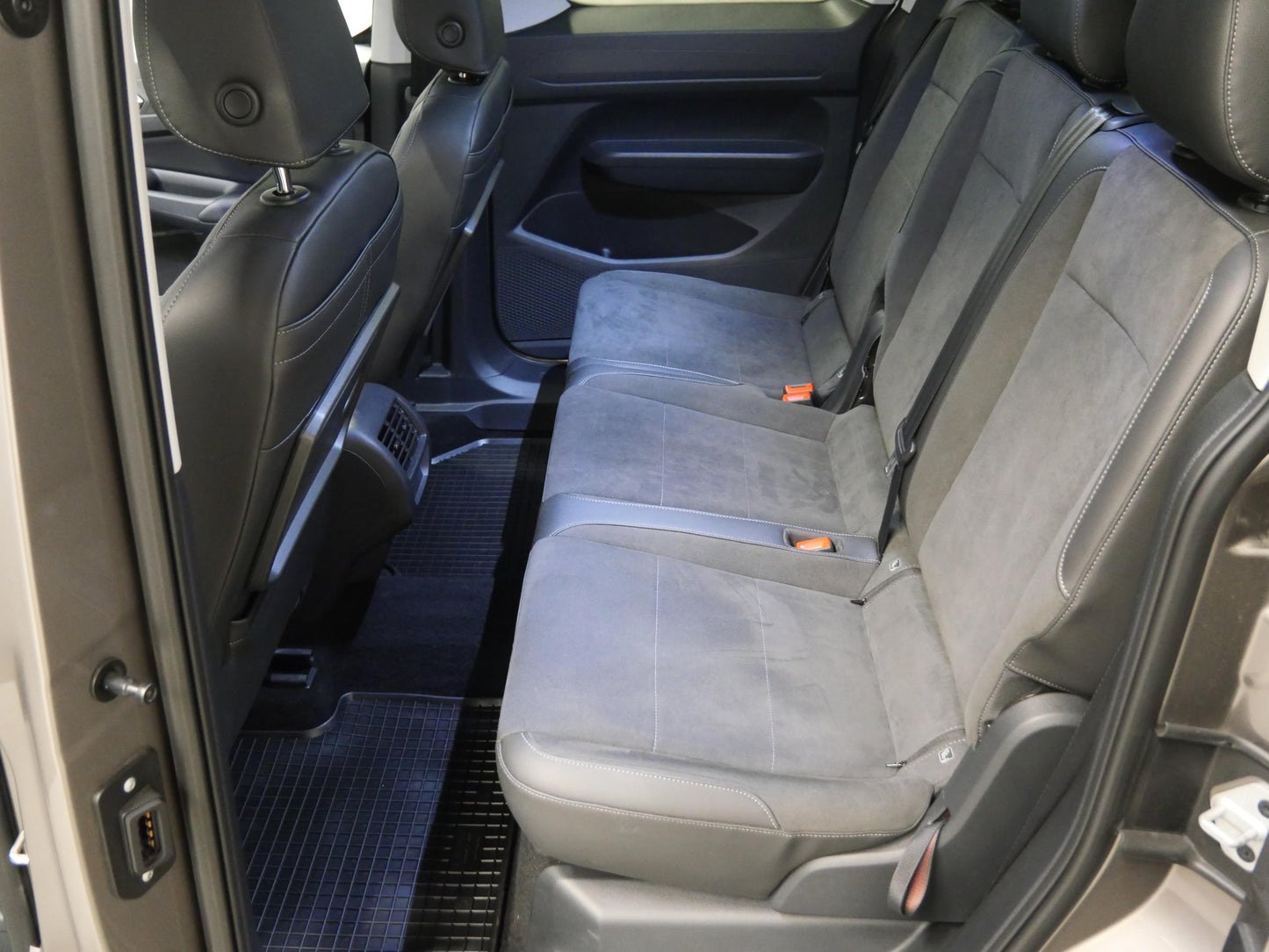 Volkswagen Caddy 2.0 TDI 90 kW DSG Style