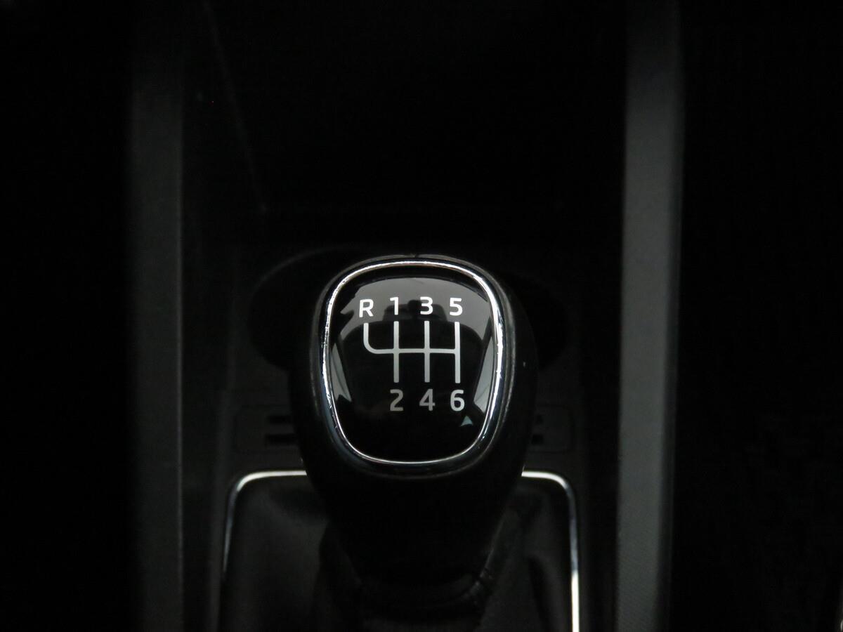 Škoda Fabia 1.0 TSI 81 kW Style Plus