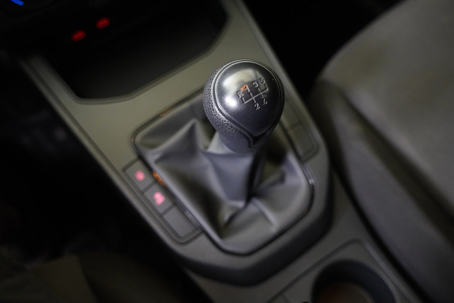 Seat Ibiza 1.0 TSI 59 kW Reference – foto 22