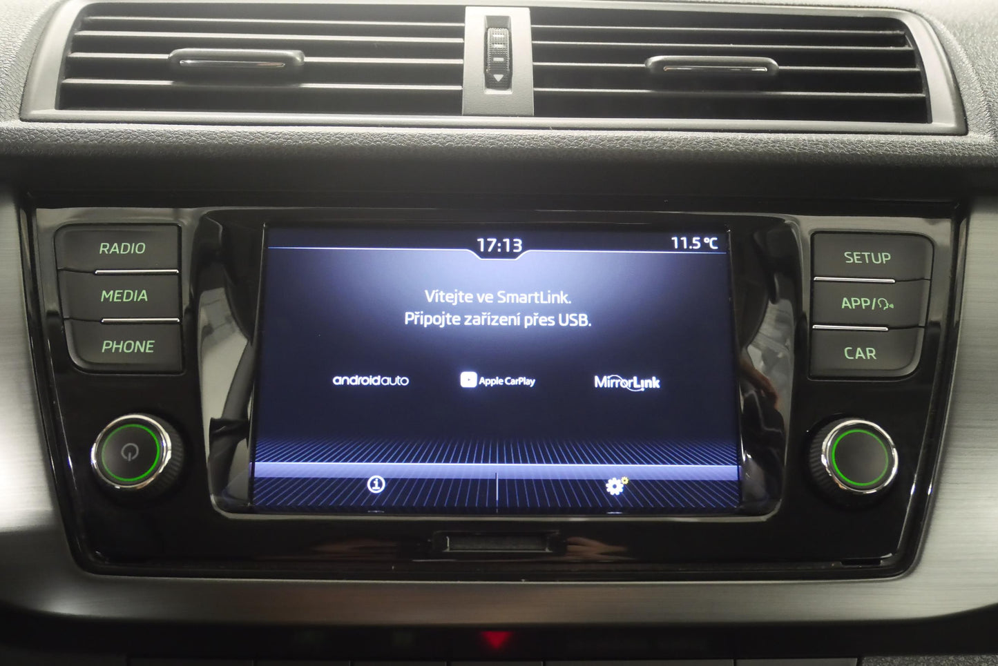 Škoda Fabia 1.0 TSI 70 kW Style