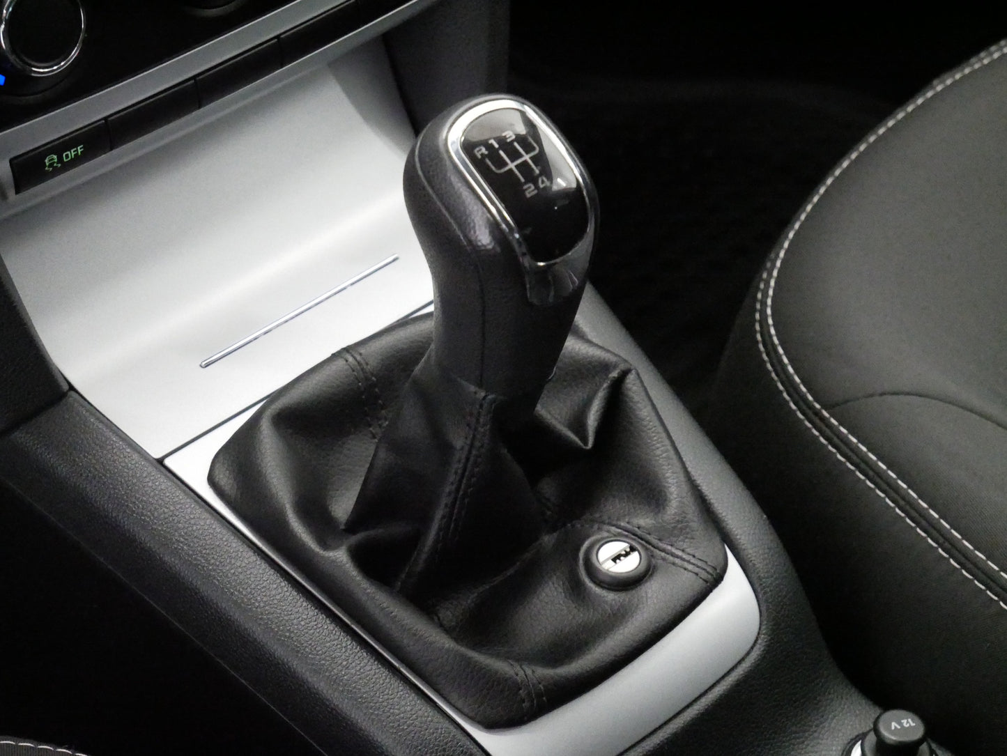 Škoda Octavia 1.6 TDI 77 kW Ambition
