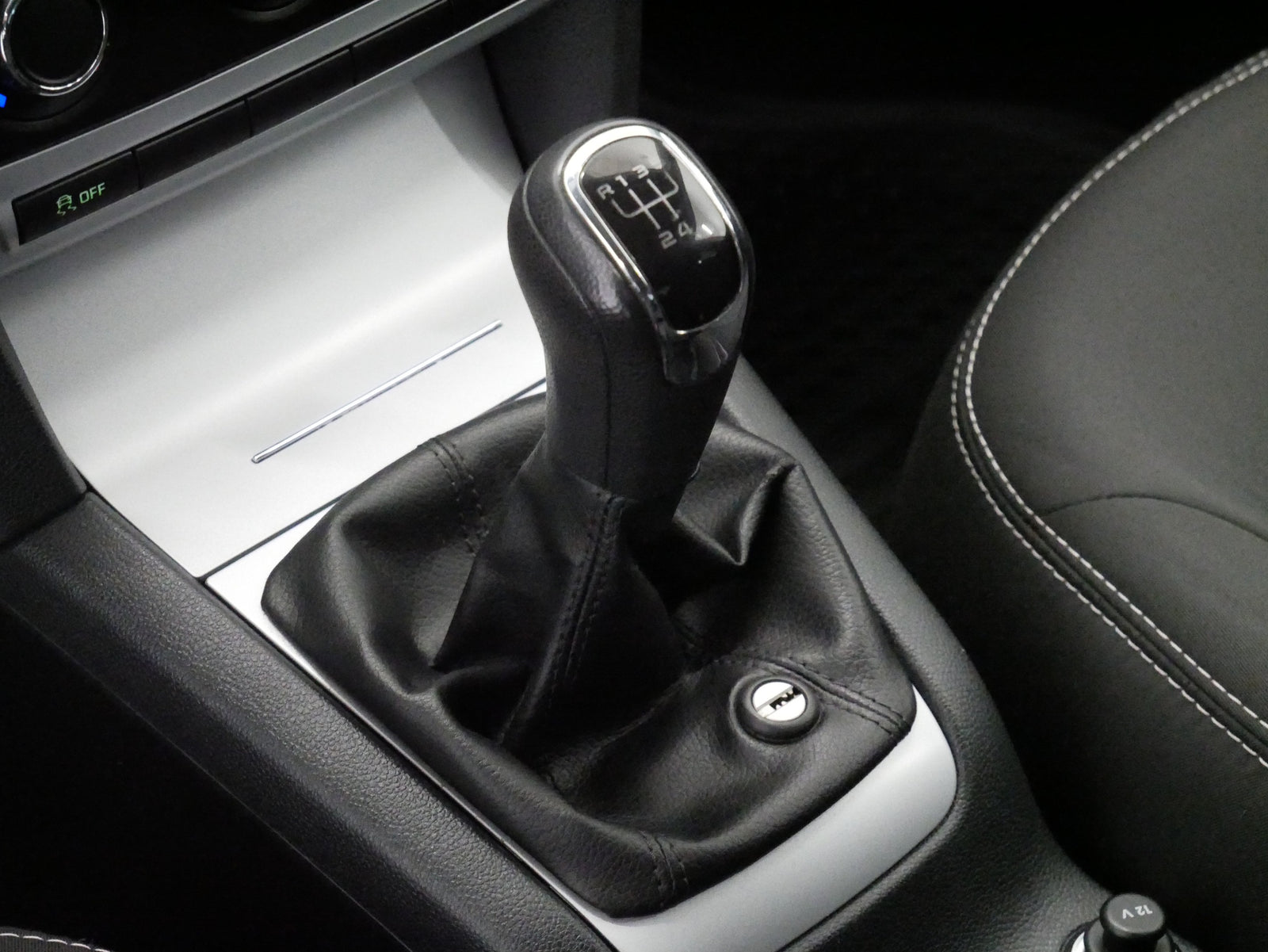 Škoda Octavia 1.6 TDI 77 kW Ambition – foto 22