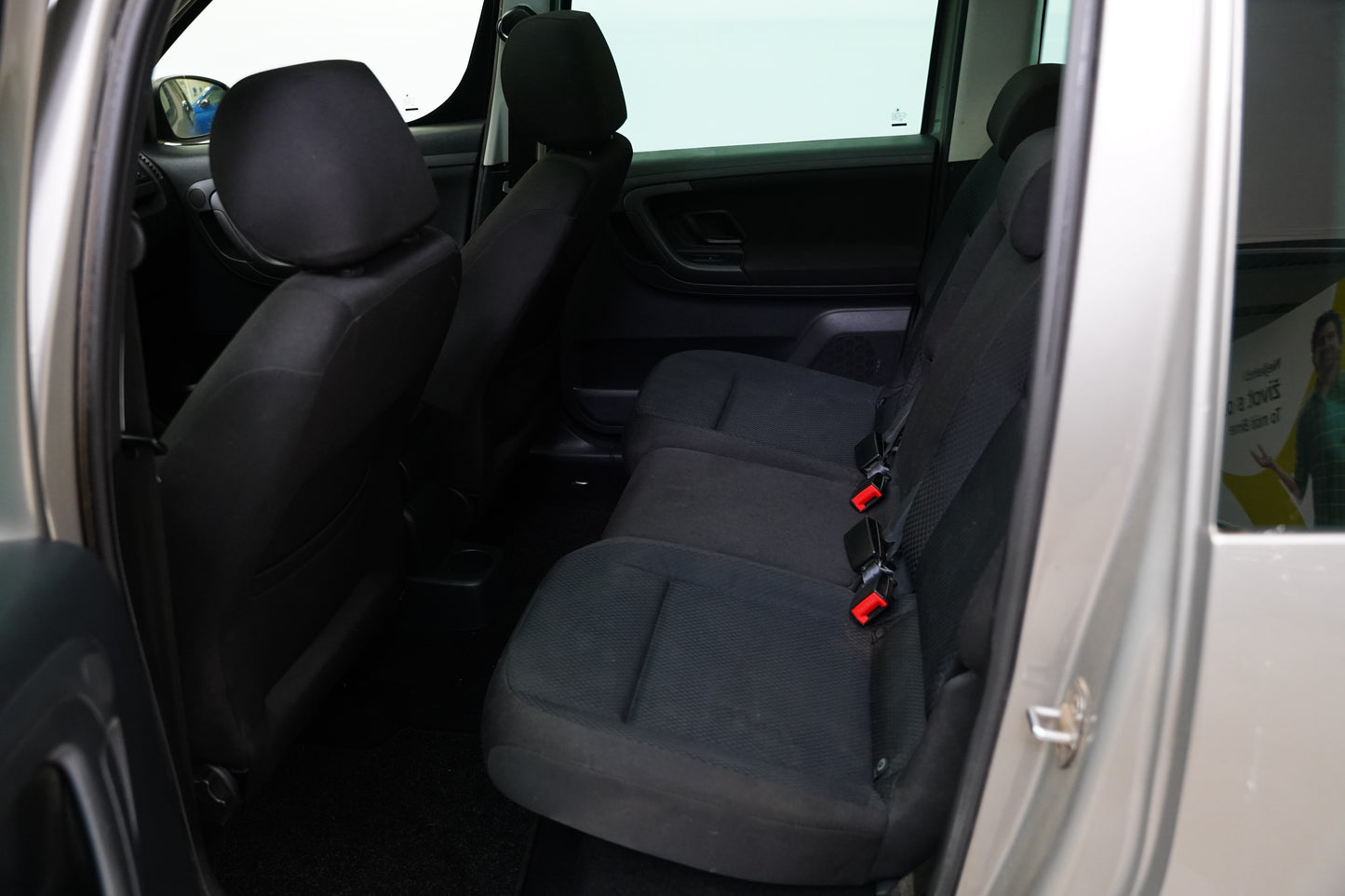 Škoda Roomster 1.6 TDI 66 kW Elegance