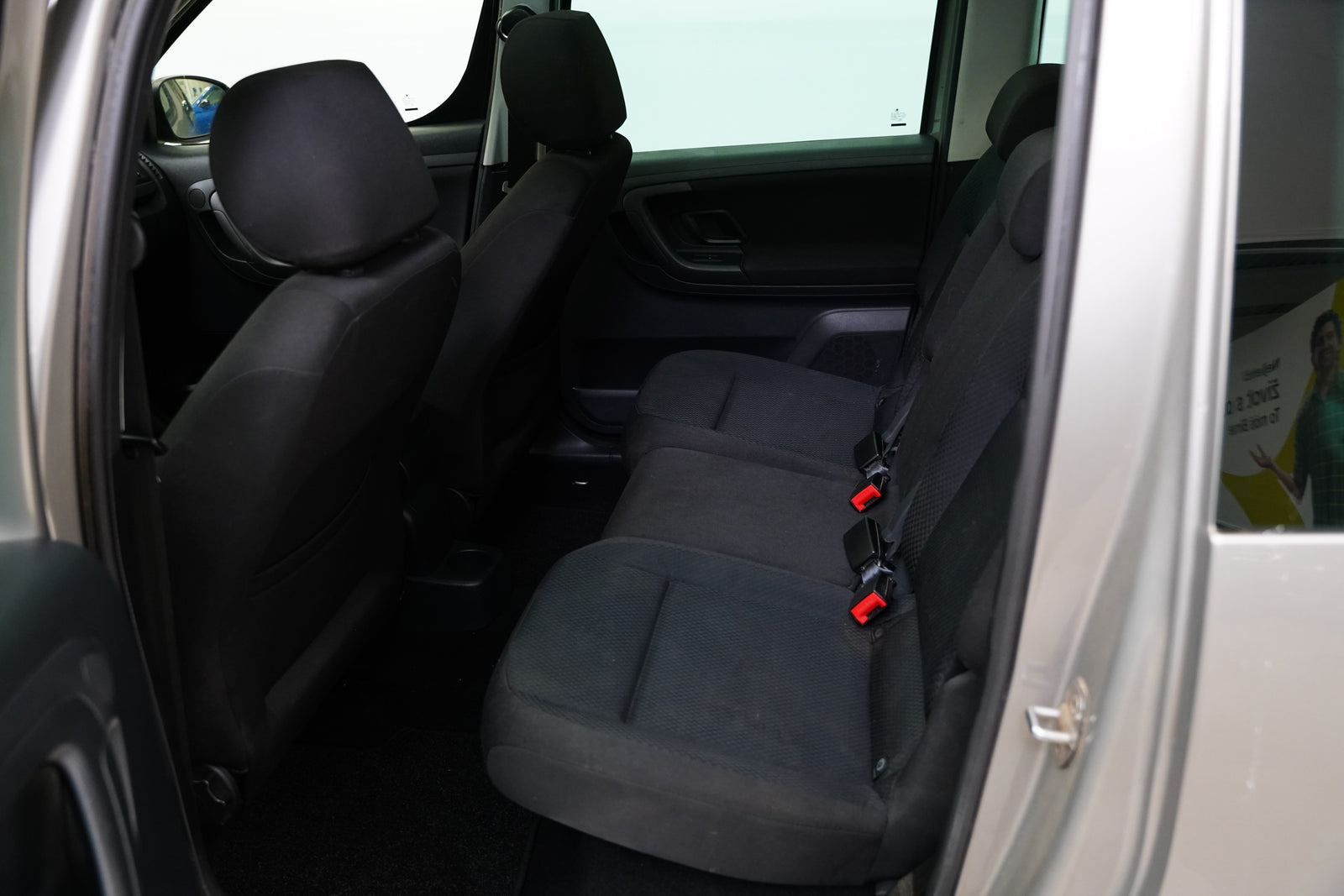 Škoda Roomster 1.6 TDI 66 kW Elegance – foto 22