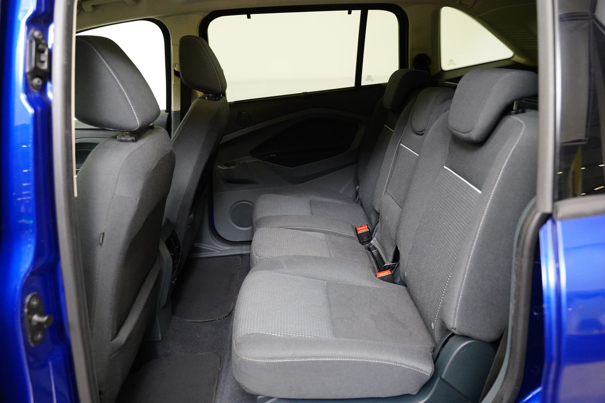 Ford Grand C-MAX 1.6 TDCI 85 kW Sync Edition – foto 22