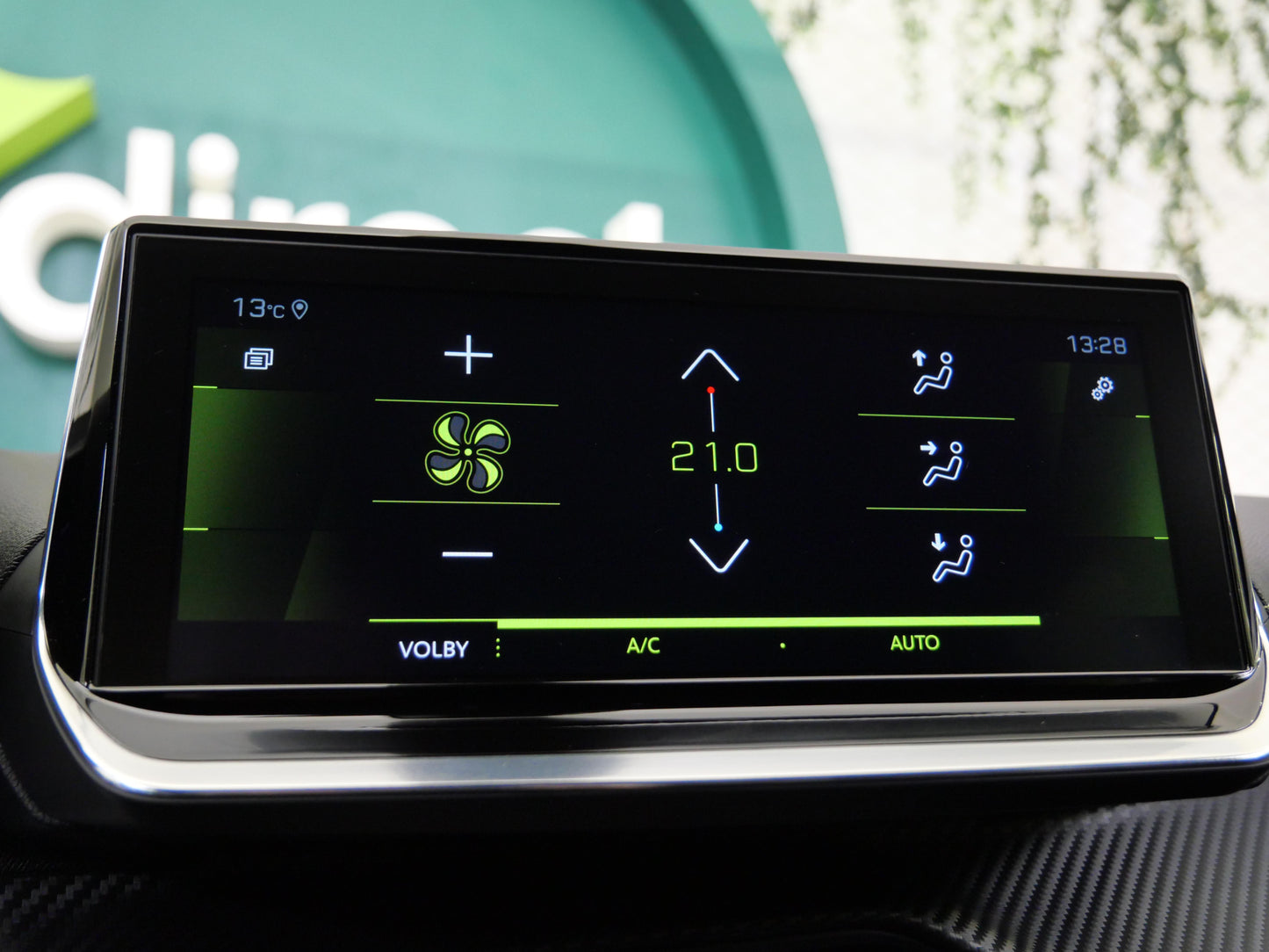 Peugeot 2008 1.2 PureTech 96 kW GT Line