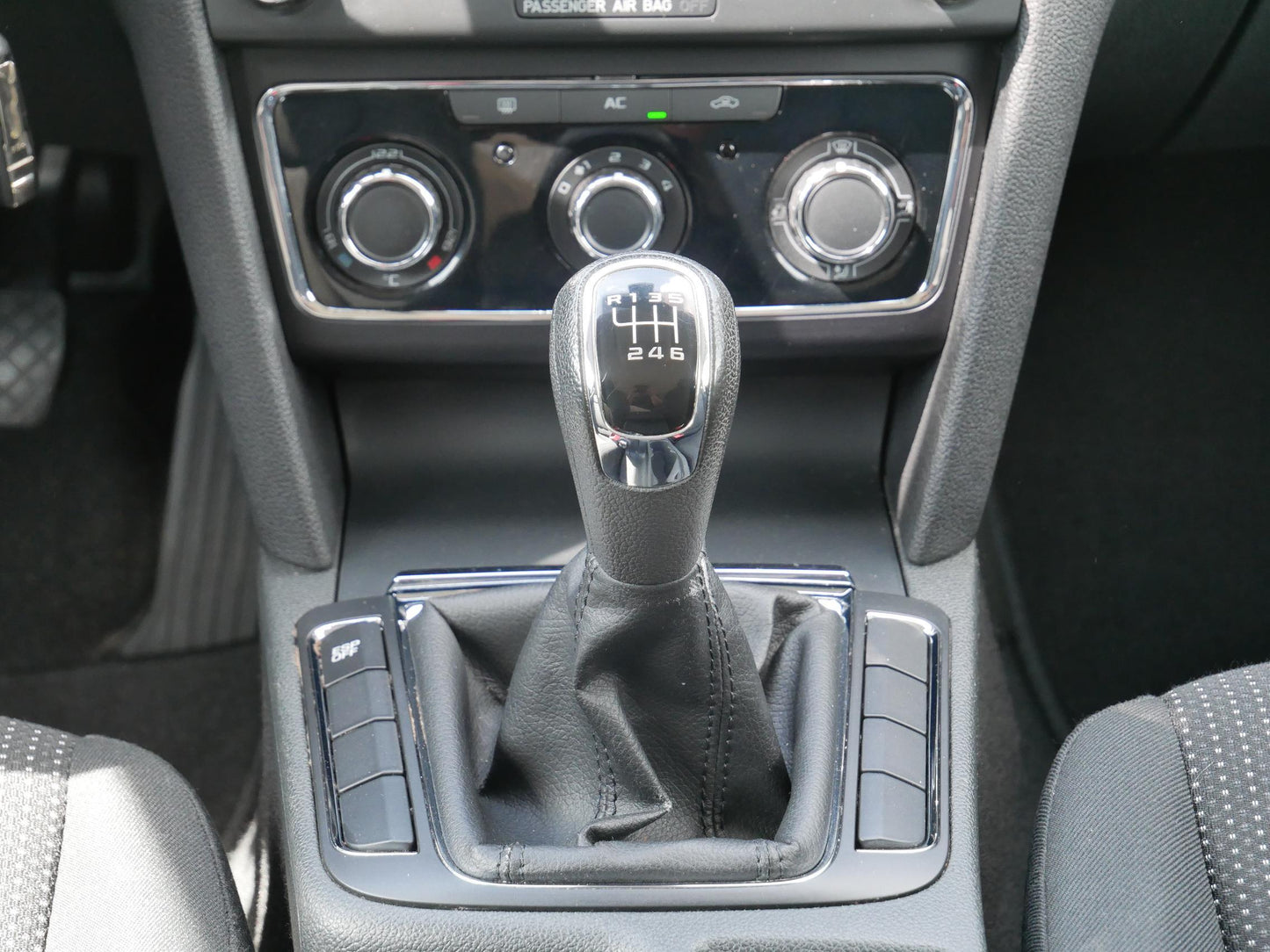 Škoda Superb 2.0 TDI 125 kW Comfort