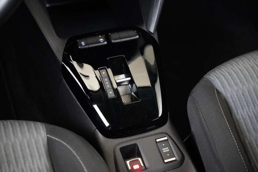 Opel Corsa 1.2 Turbo 74 kW – foto 23