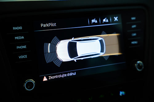 Škoda Octavia 2.0 TDI 110 kW Soleil – foto 23