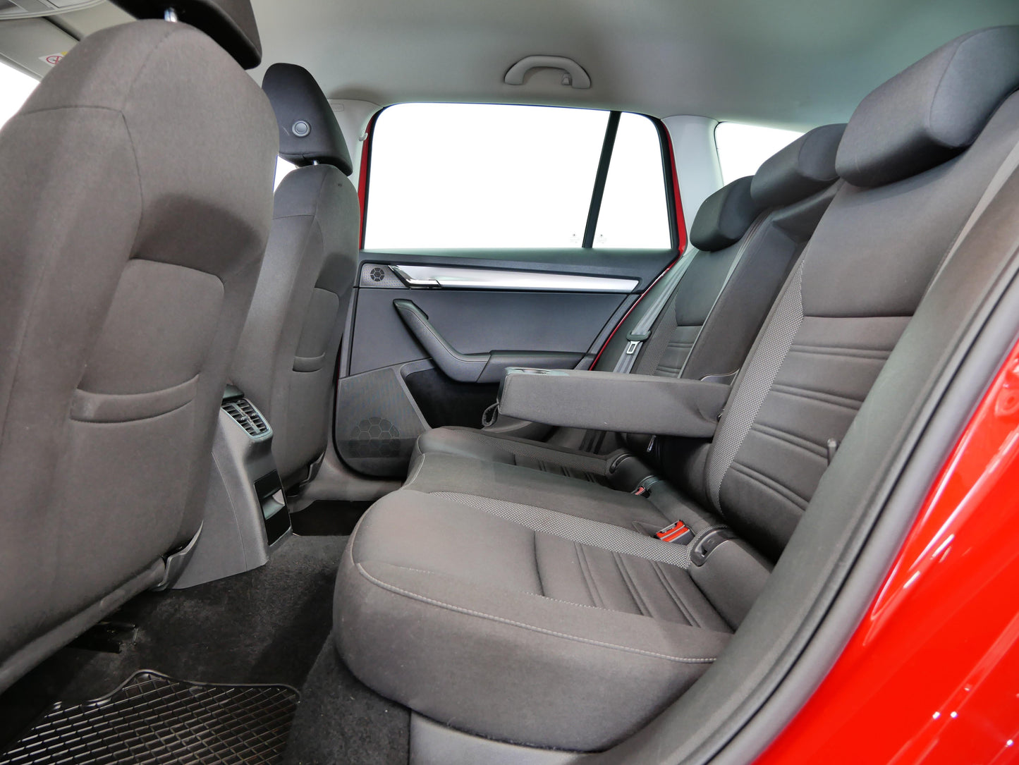 Škoda Octavia 1.0 TSI 85 kW Ambition