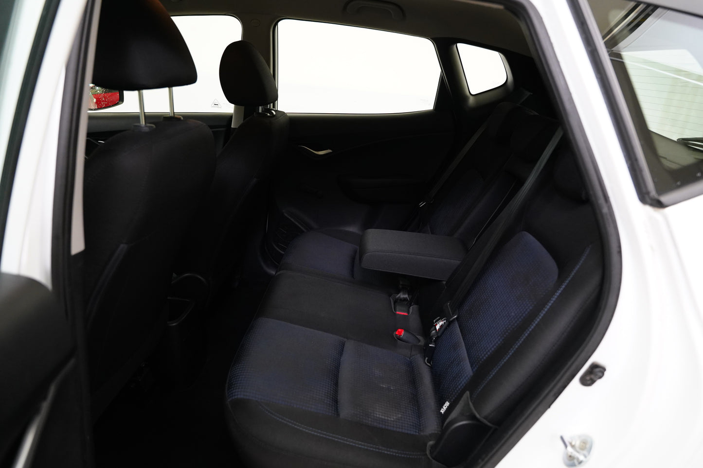 Hyundai ix20 1.4 CVVT 66 kW