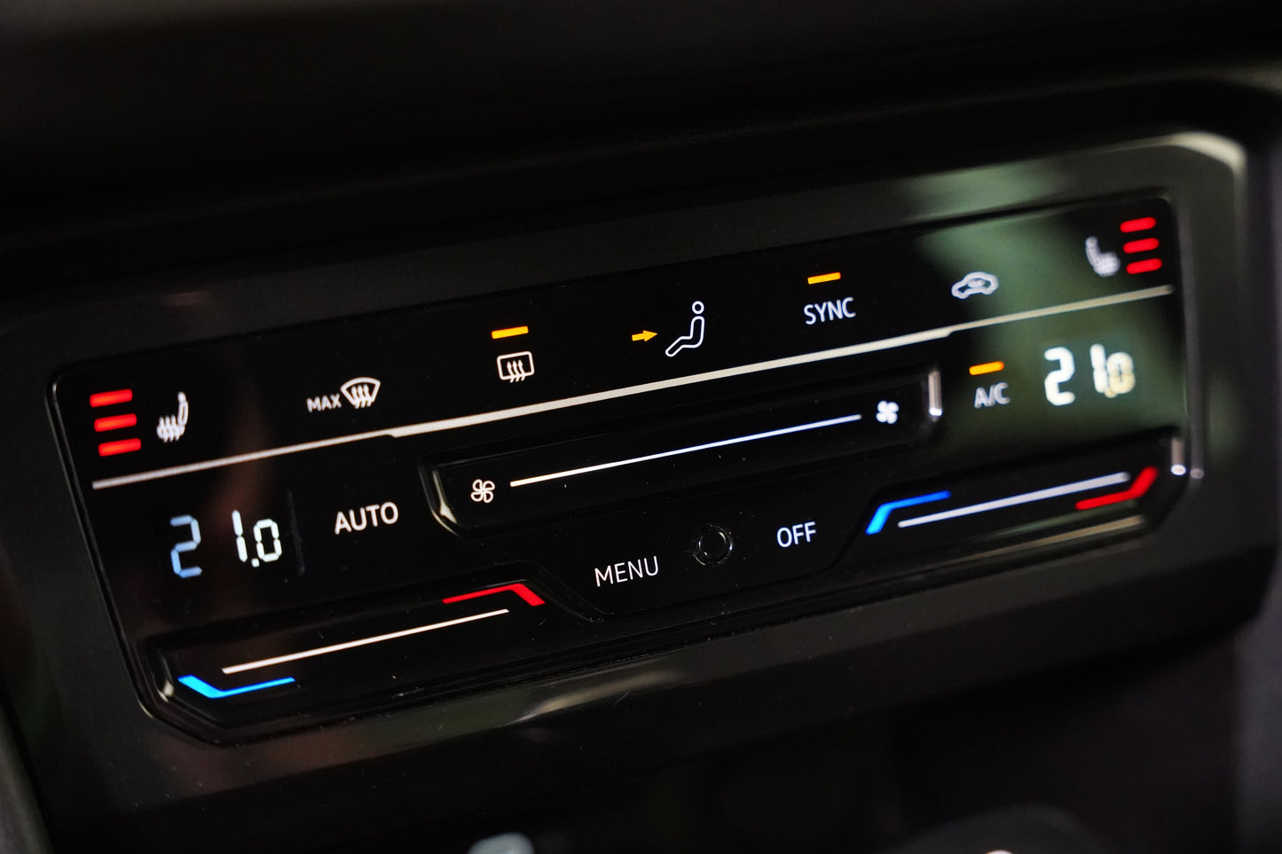 Volkswagen Tiguan 2.0 TDI 110 kW Life