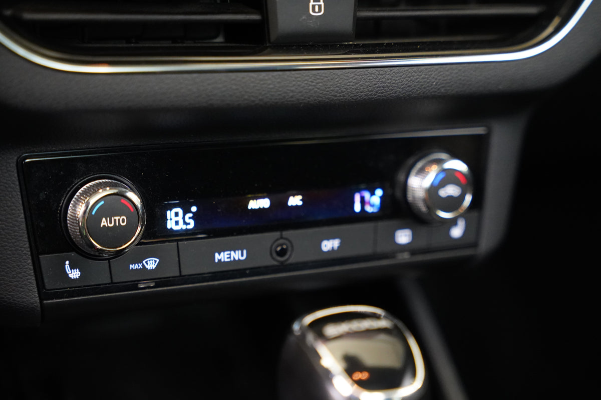 Škoda Scala 1.5 TSI 110 kW Style – foto 23