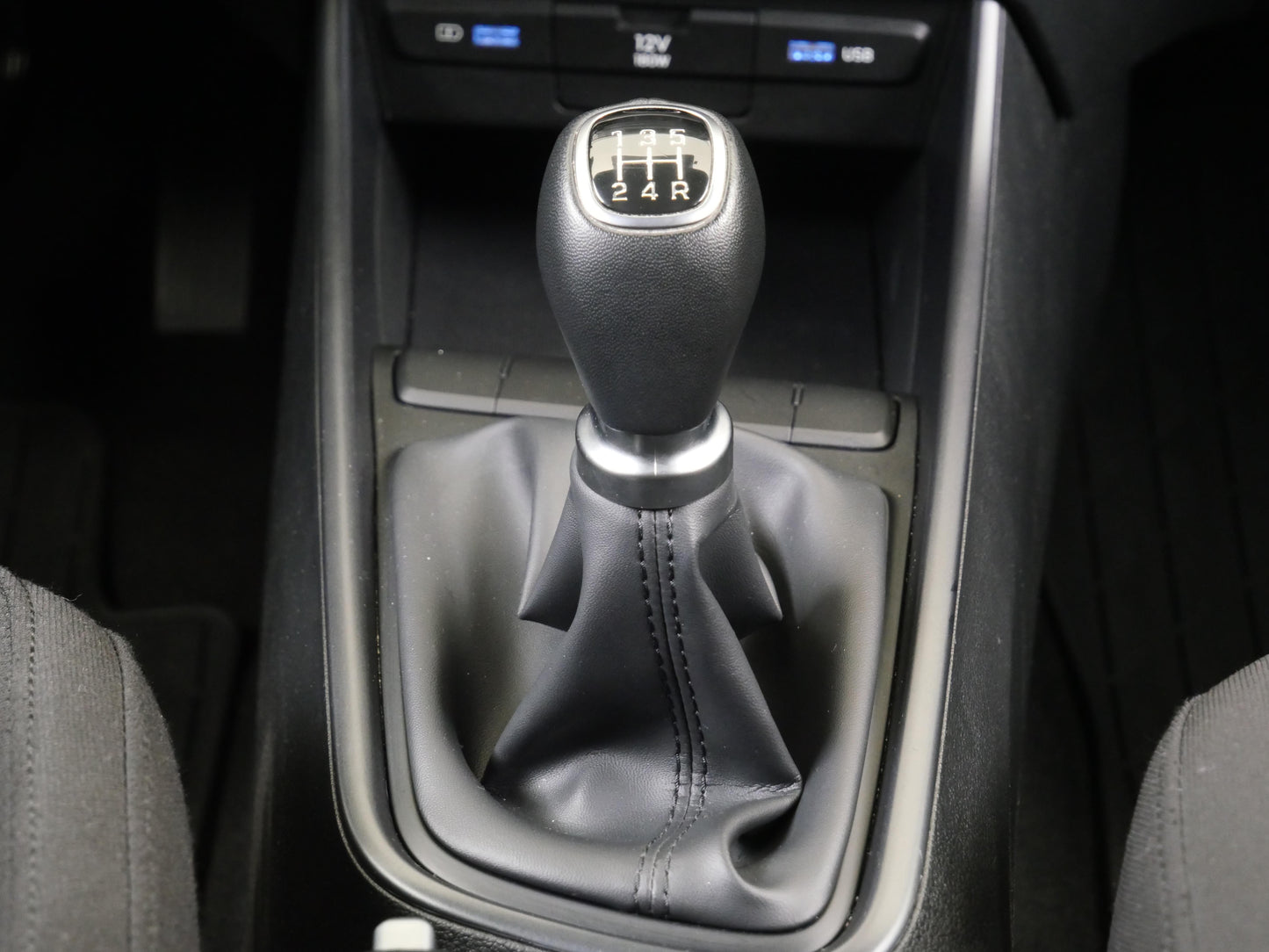 Hyundai i20 1.2i 62 kW Comfort