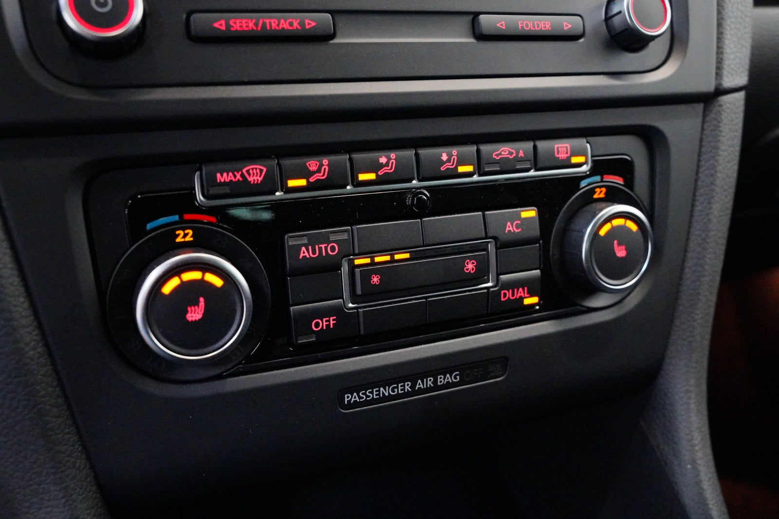 Volkswagen Golf 1.4 TSI 90 kW Trendline – foto 22