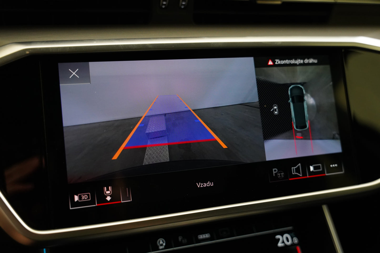 Audi A6 45 TFSI 195 kW quattro S line