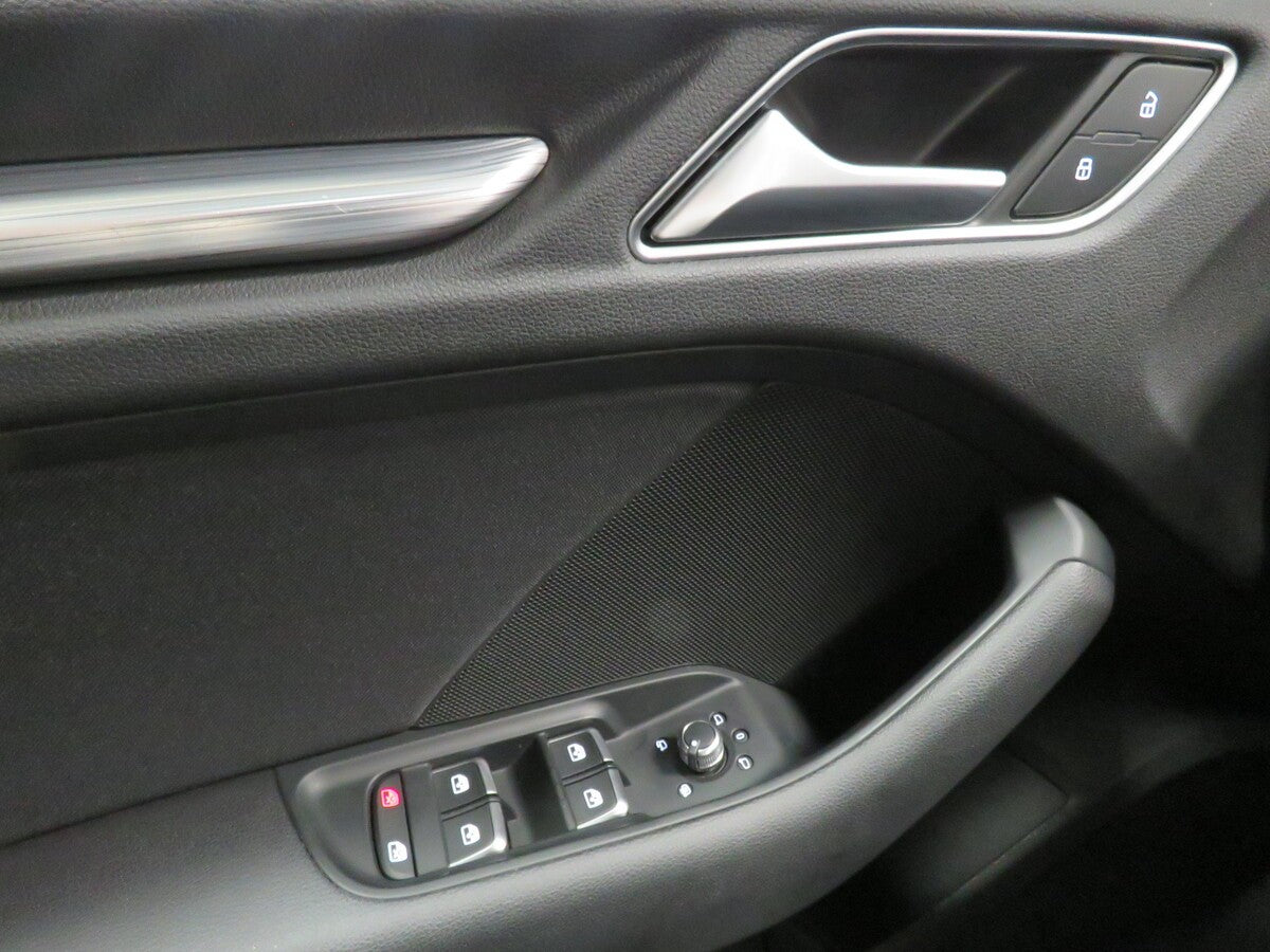 Audi A3 1.6 TDI 85 kW DSG Sportback – foto 12