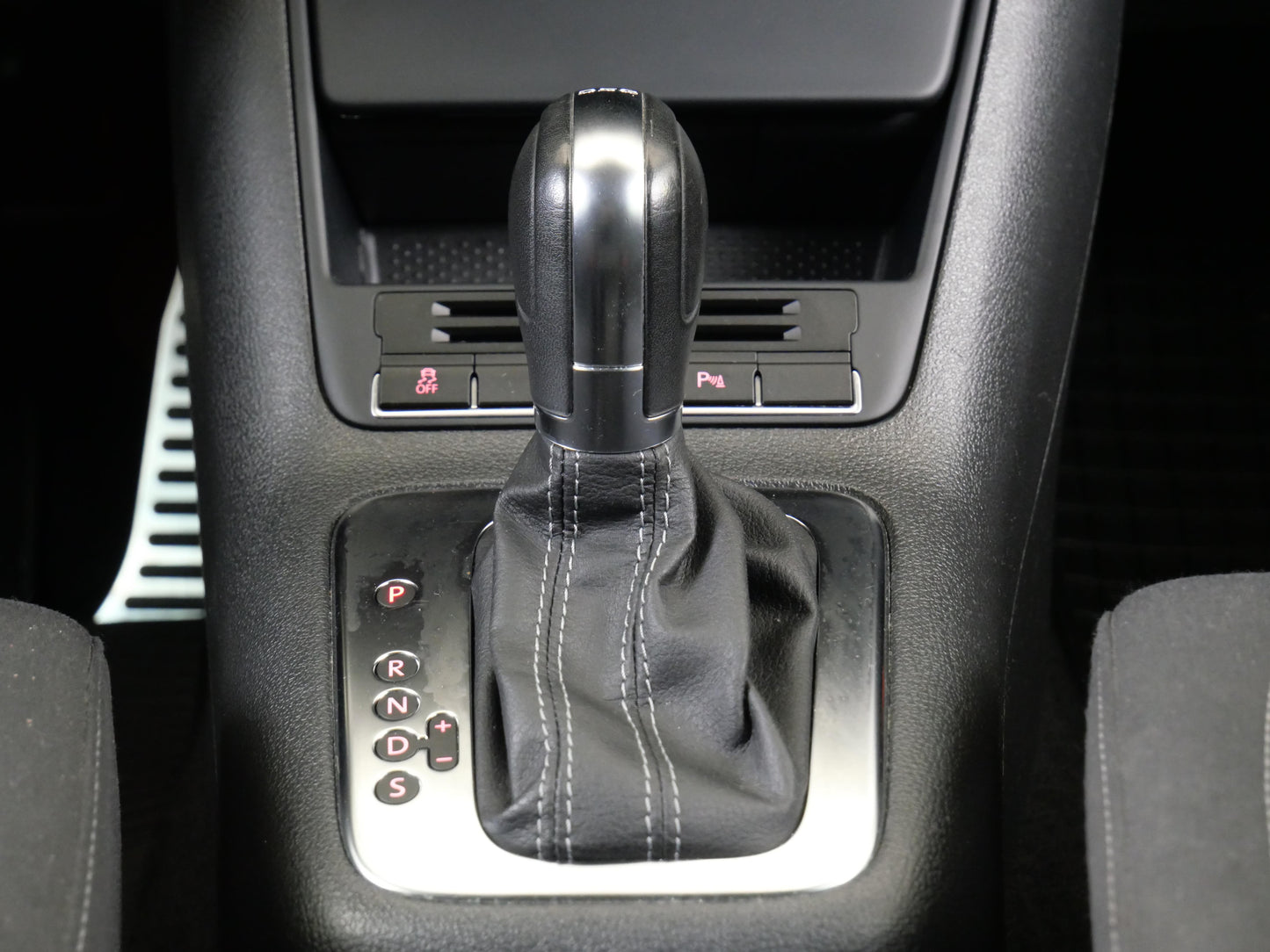 Volkswagen Golf 1.2 TSI 63 kW Style