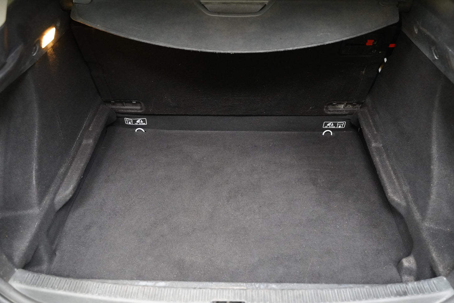 Renault Clio 0.9 TCe 56 kW Limited