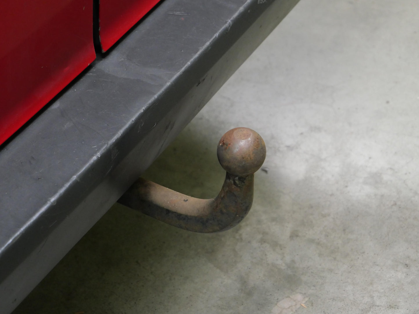 Mercedes-Benz Vito 2.1 CDI 120 kW