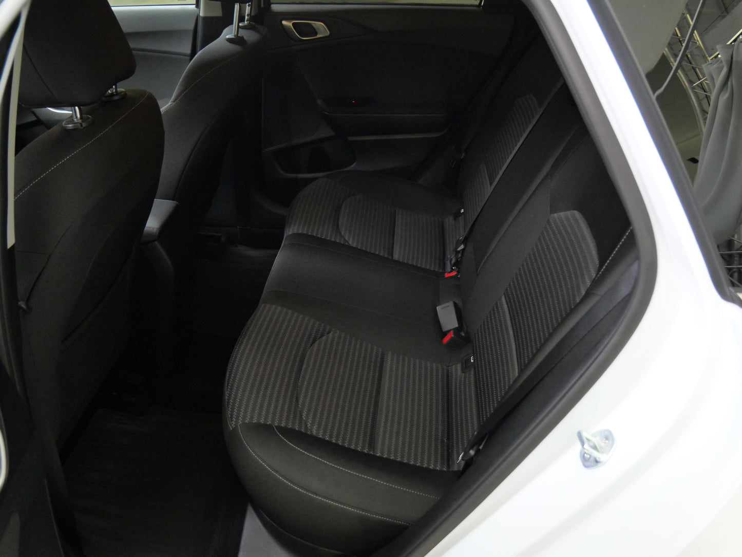 Kia Cee´d 1.5 T-GDI 117 kW Spin