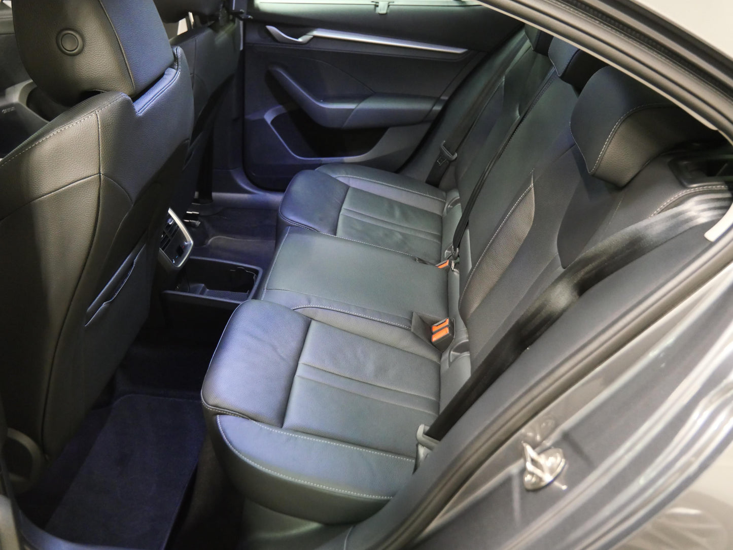 Škoda Octavia 2.0 TDI 110 kW Excl. Selection