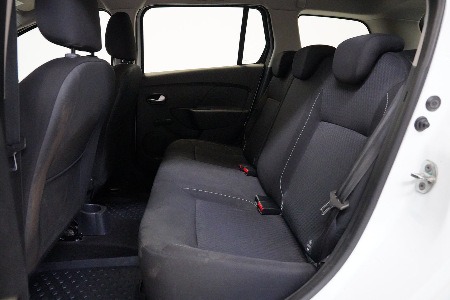 Dacia Logan 1.0 SCe 54 kW