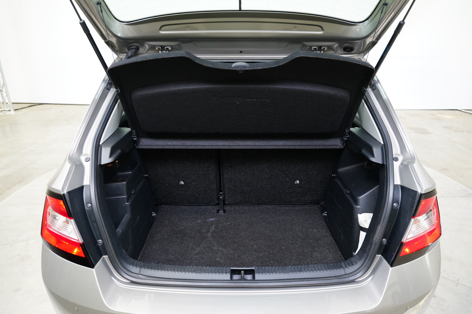 Škoda Fabia 1.0 TSI 70 kW Ambition Plus – foto 22