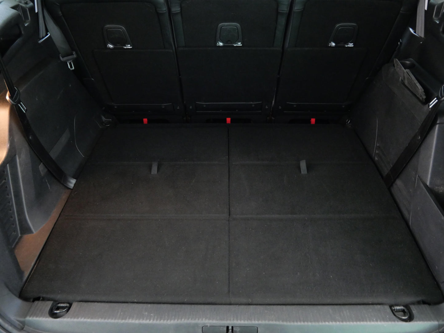 Peugeot 5008 1.2 PureTech 96 kW EAT8 Active