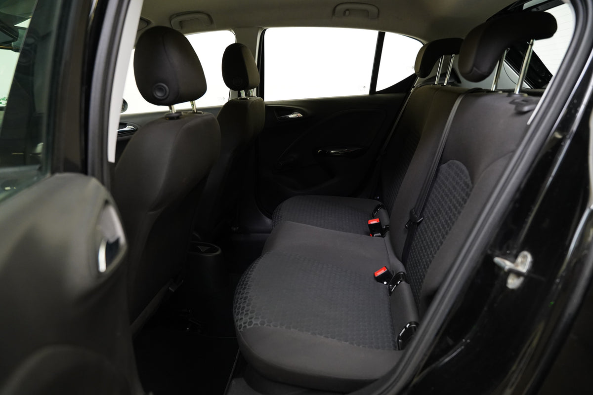 Opel Corsa 1.2 i 51 kW Selection