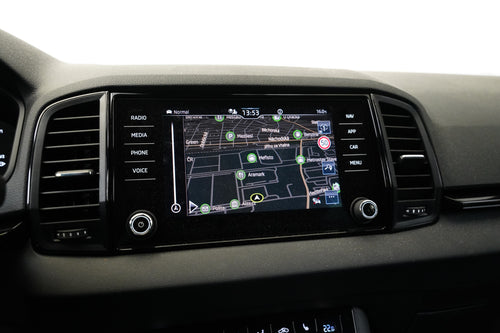 Škoda Karoq 2.0 TDI 110 kW 4x4 Sportline – foto 21