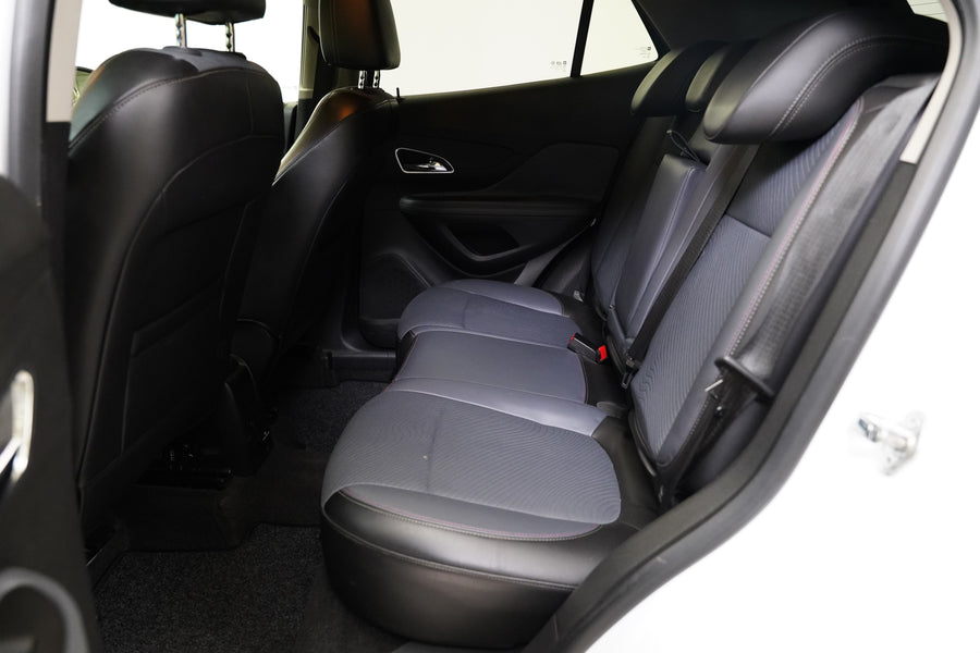 Opel Mokka 1.4 Turb 103 kW 4x4 Innovation – foto 22