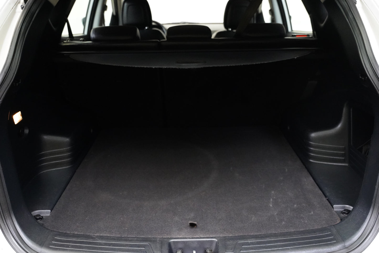 Hyundai ix35 1.6 GDI 99 kW Classic
