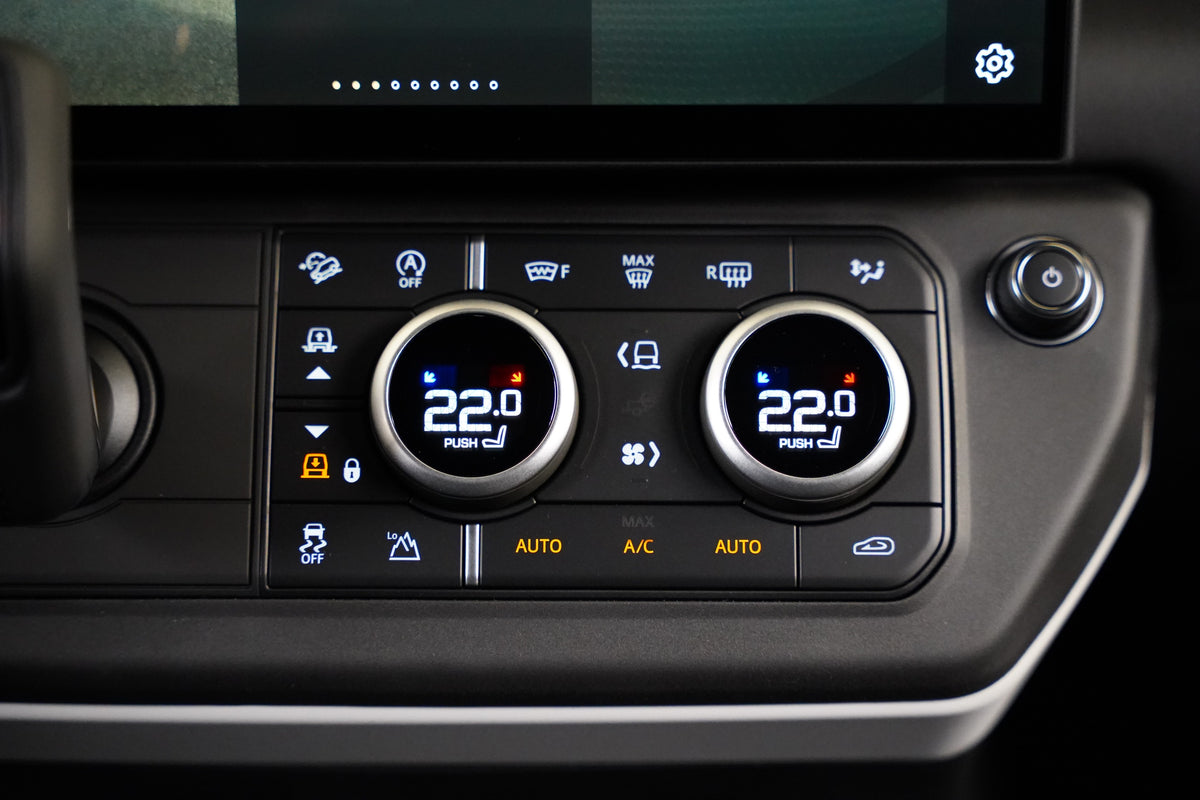 Land Rover Defender 110 D350 257 kW X-Dynamic SE – foto 22