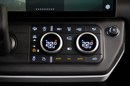 Land Rover Defender 110 D350 257 kW X-Dynamic SE – foto 22