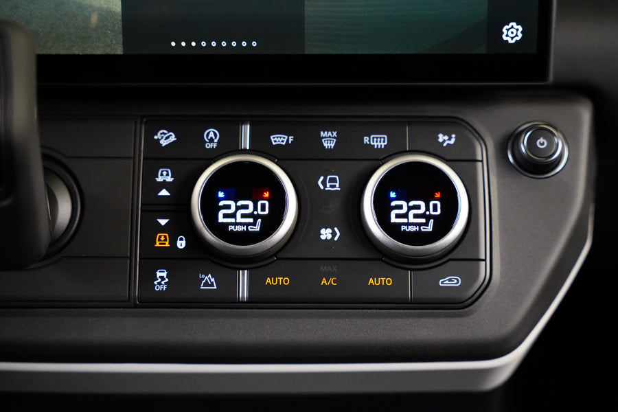 Land Rover Defender 110 D350 257 kW X-Dynamic SE – foto 22
