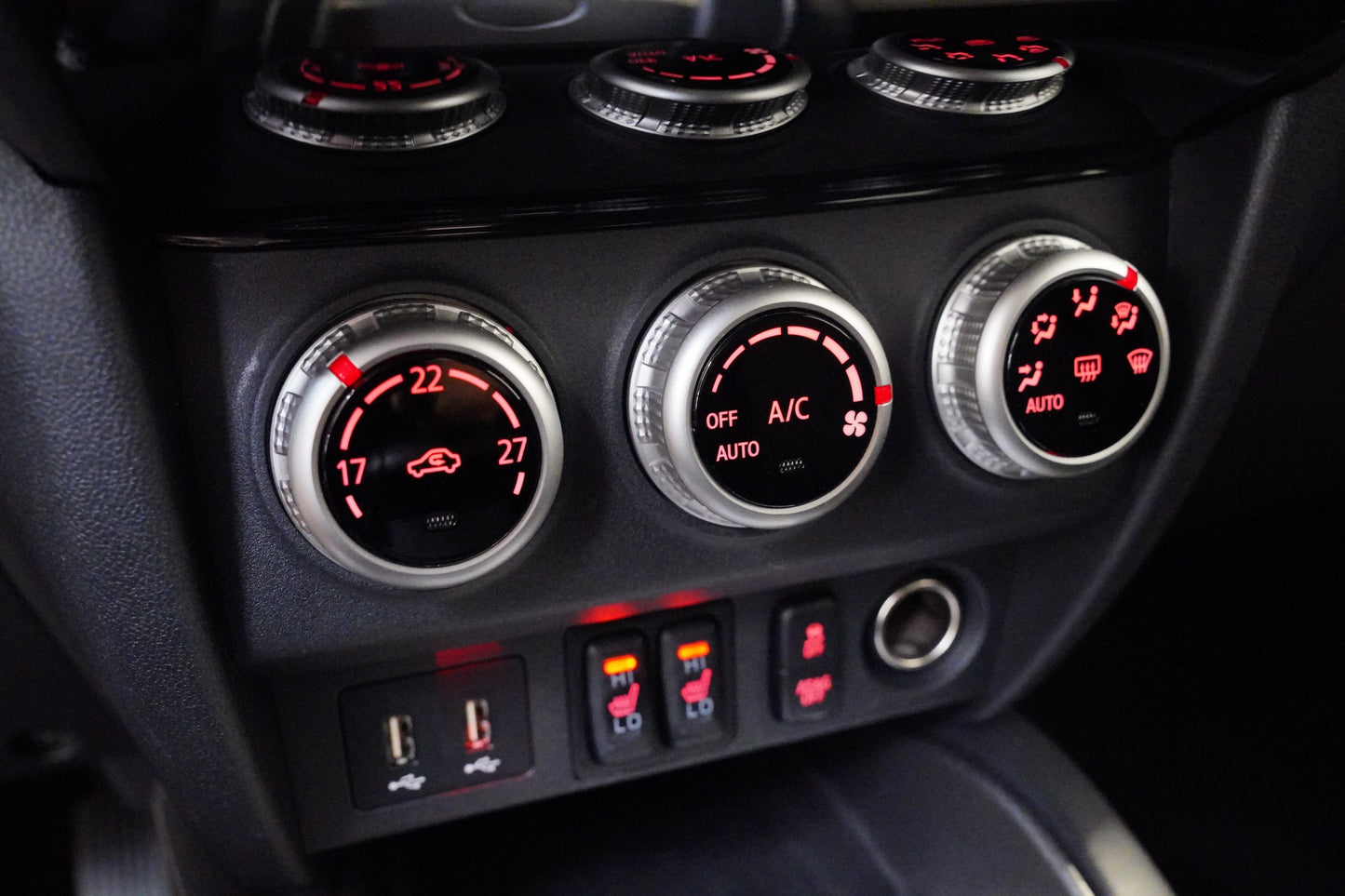 Mitsubishi ASX 2.0 i 110 kW