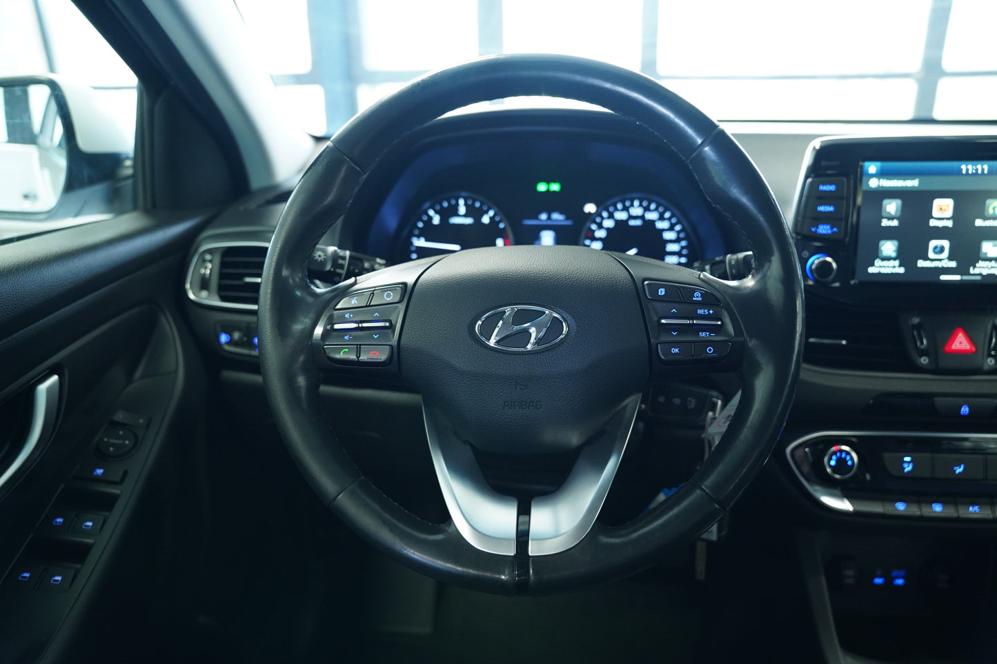 Hyundai i30 1.6 CRDi 85 kW Comfort