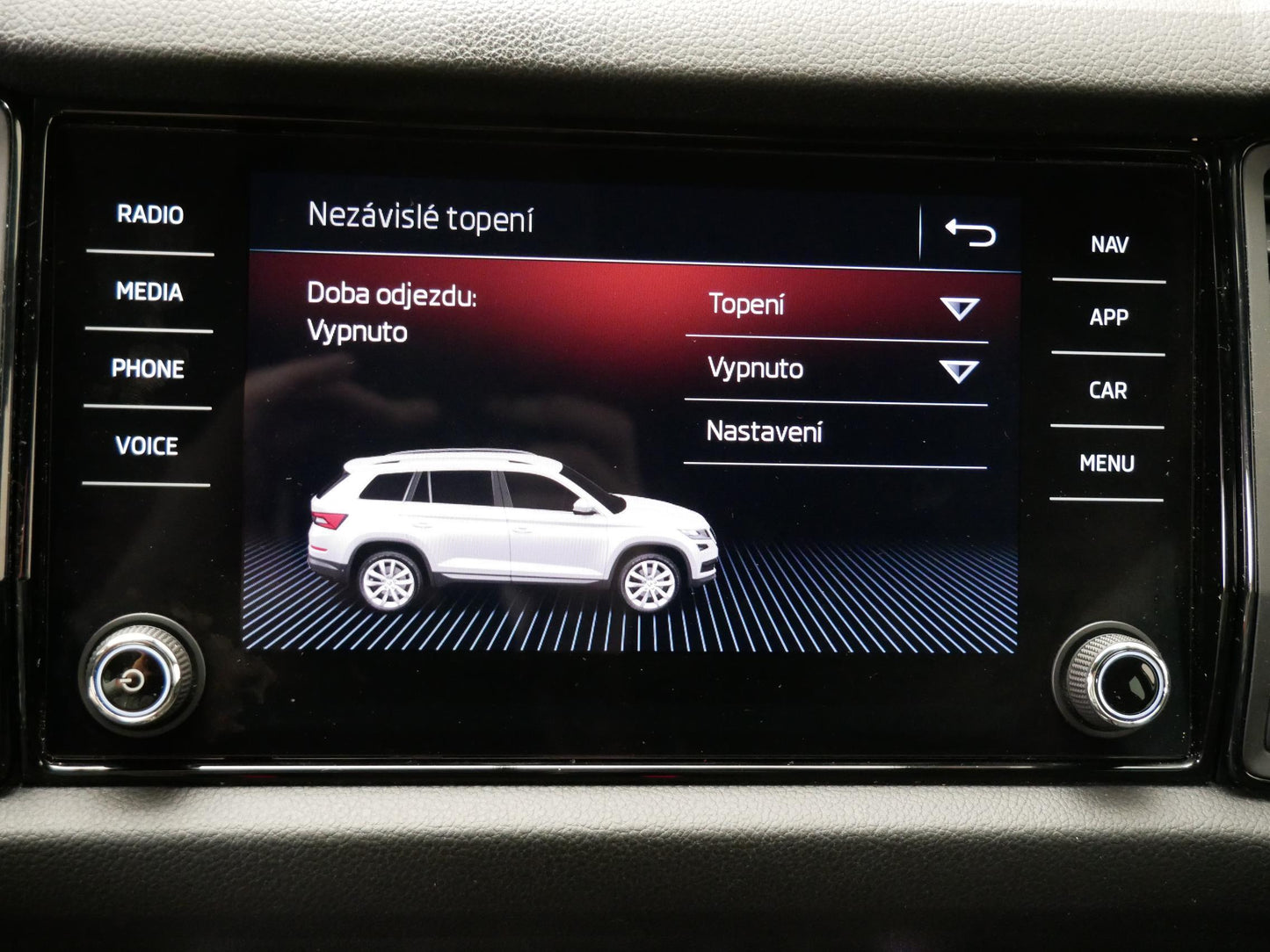Škoda Kodiaq 2.0 TDI 176 kW RS