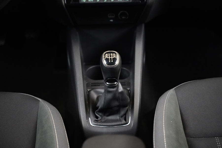 Škoda Fabia 1.0 TSI 70 kW Style – foto 22