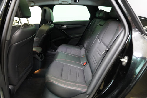 Peugeot 508 2.0 Blue-HDI 132 kW GT – foto 22