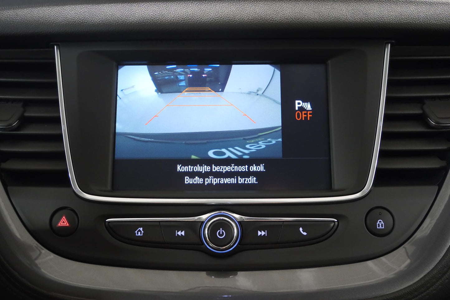 Opel Grandland 1.2 i Turbo 96 kW Dynamic