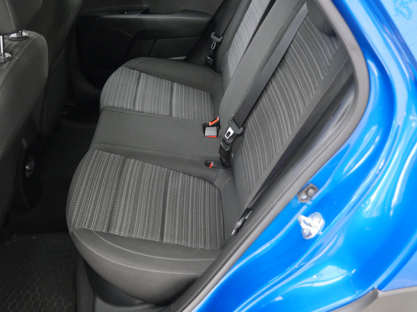 Kia Stonic 1.0 T-GDI 74 kW Exclusive