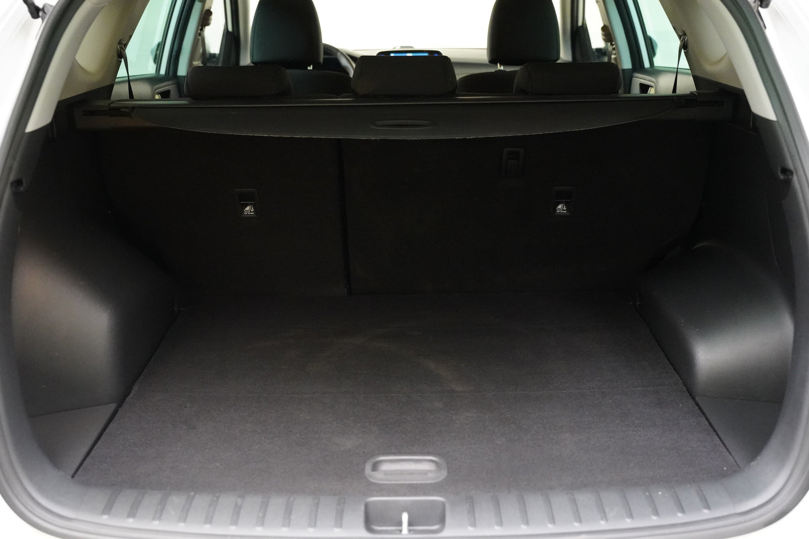 Hyundai Tucson 1.6 T-GDI 130 kW – foto 22
