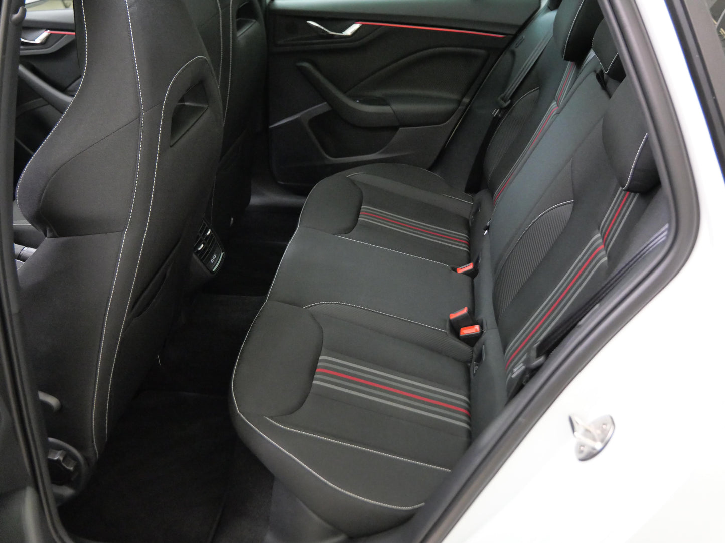 Škoda Kamiq 1.0 TSI 85 kW DSG Monte Carlo