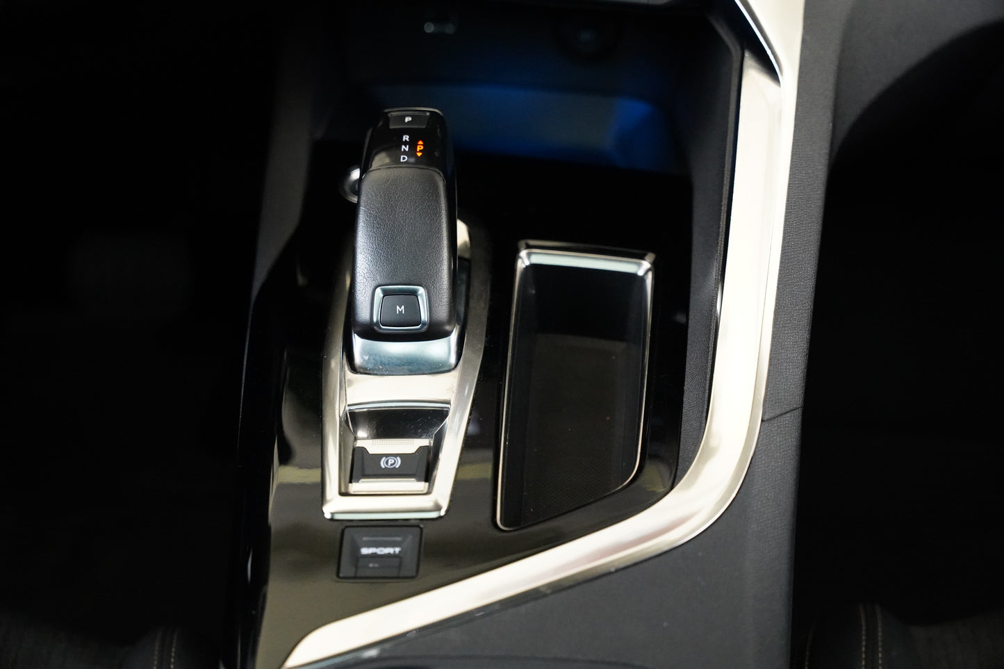 Peugeot 5008 1.5 Blue-HDi 96 kW Allure